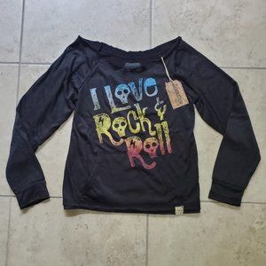 My Generation by Legacy Sweatshirt Vintage